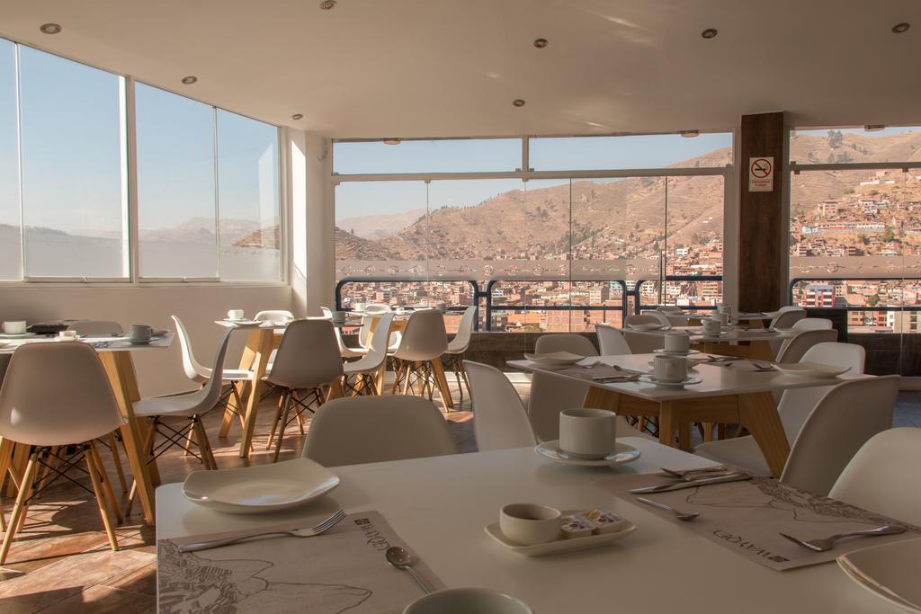 Wayqey Hotel