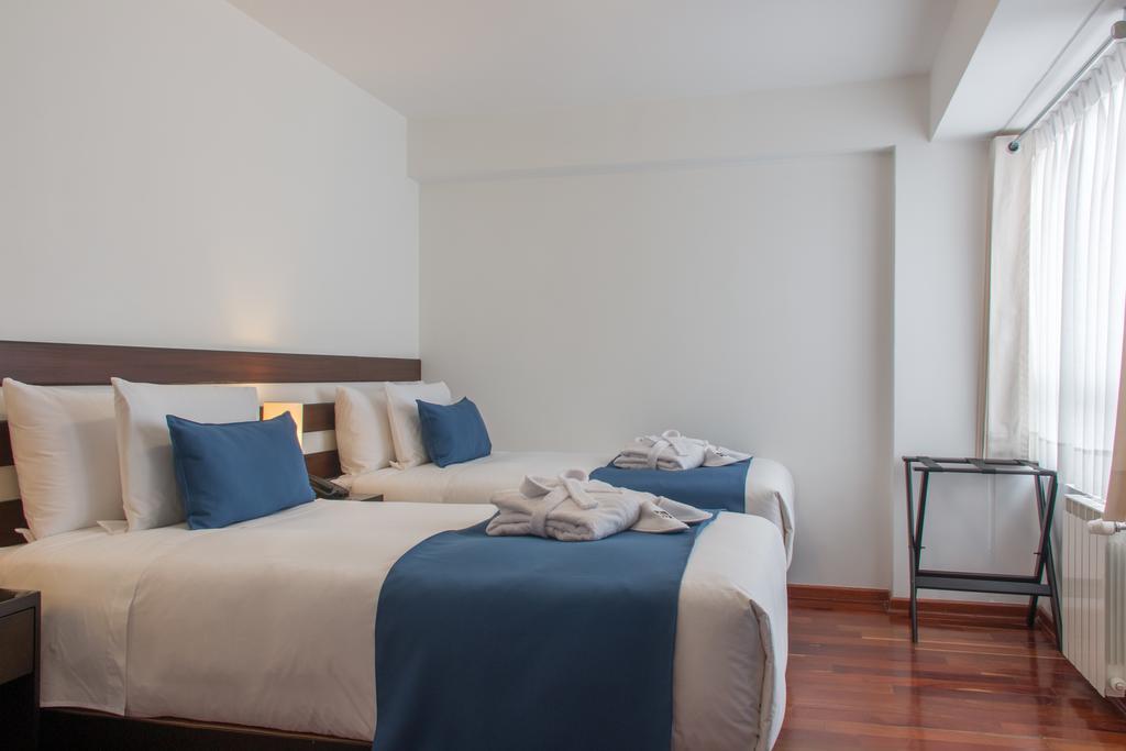 Hotel Wayqey