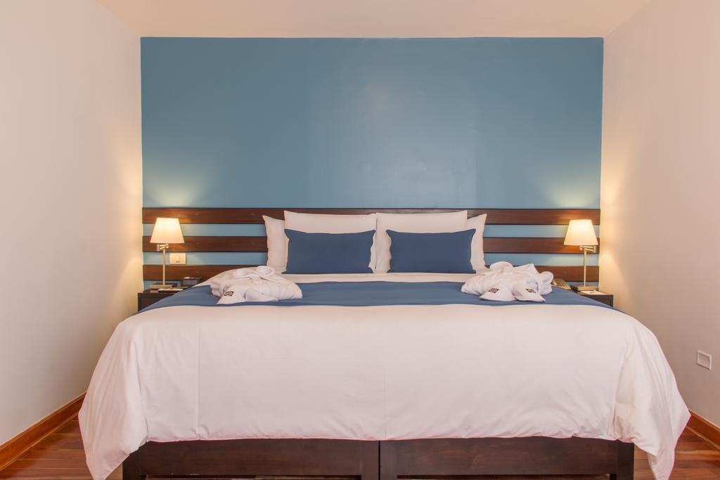 Hotel Wayqey 4*