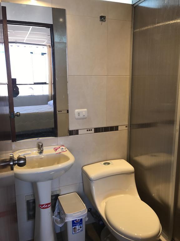 Privatunterkunft Edmoli Casa Cusco