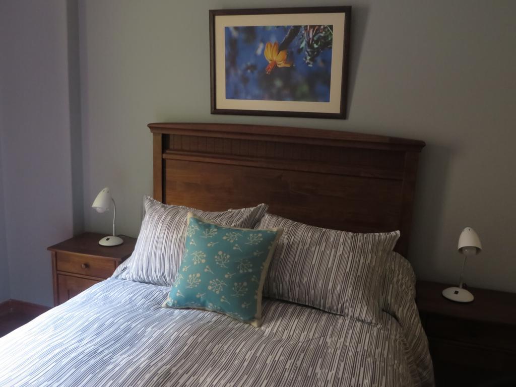Departamento Inti Apartment *