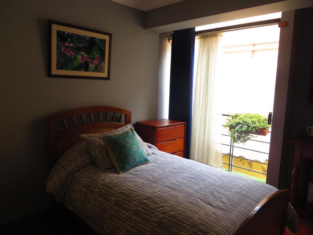 Departamento Inti Cusco
