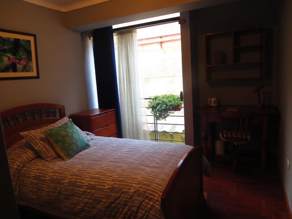 Departamento Inti Apartment Cusco