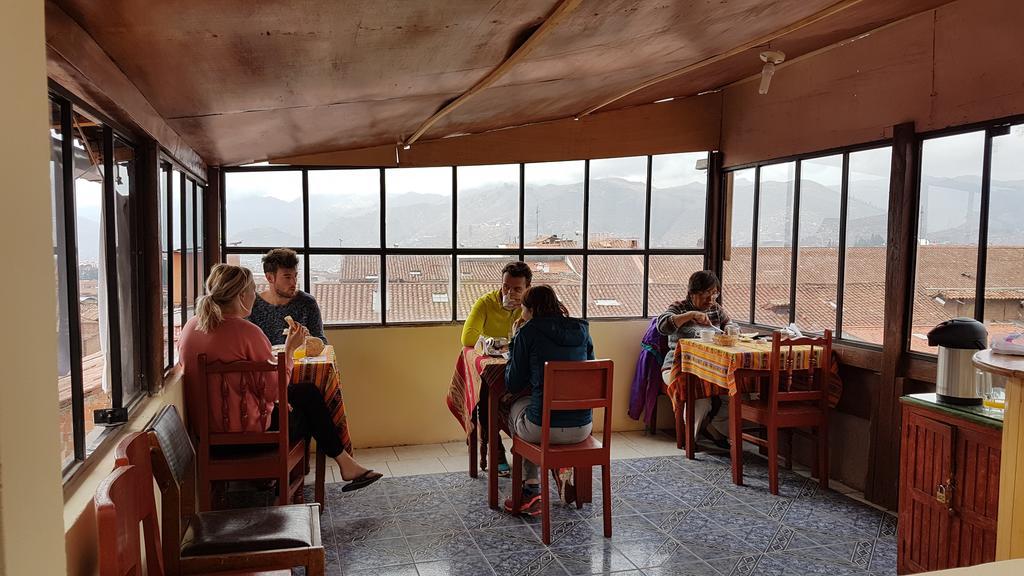 Hostel Hatun Rumi Hostal Cusco