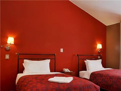 Hotel Mamasara Cusco