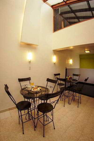 Hotel Wakapunku Boutique Cusco