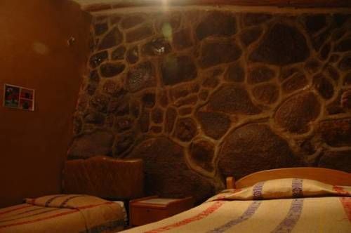 Hostel San Blas Backpacker Cusco