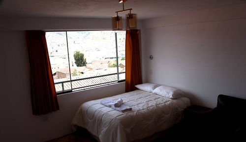Hostel San Blas Backpacker