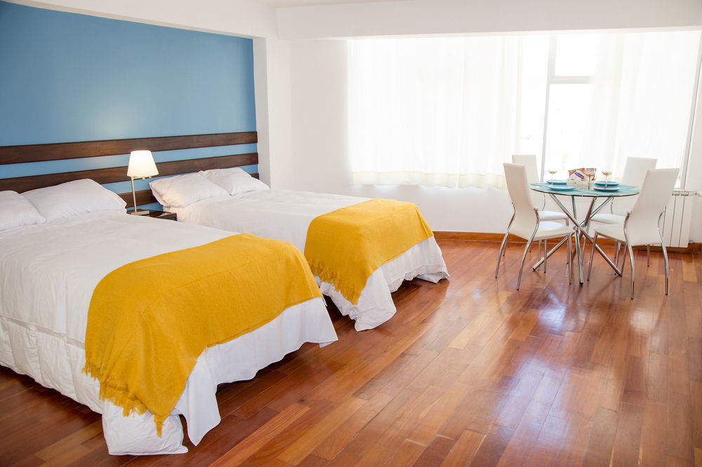 Hotel Wayqey