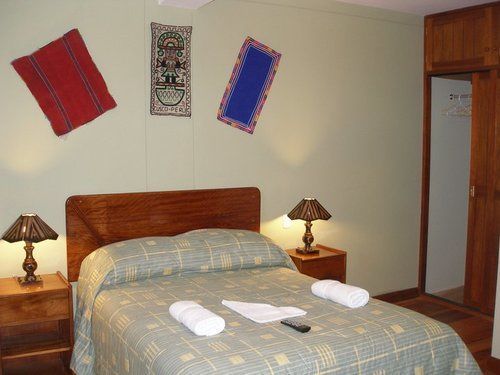 Killaqente Inn 3*