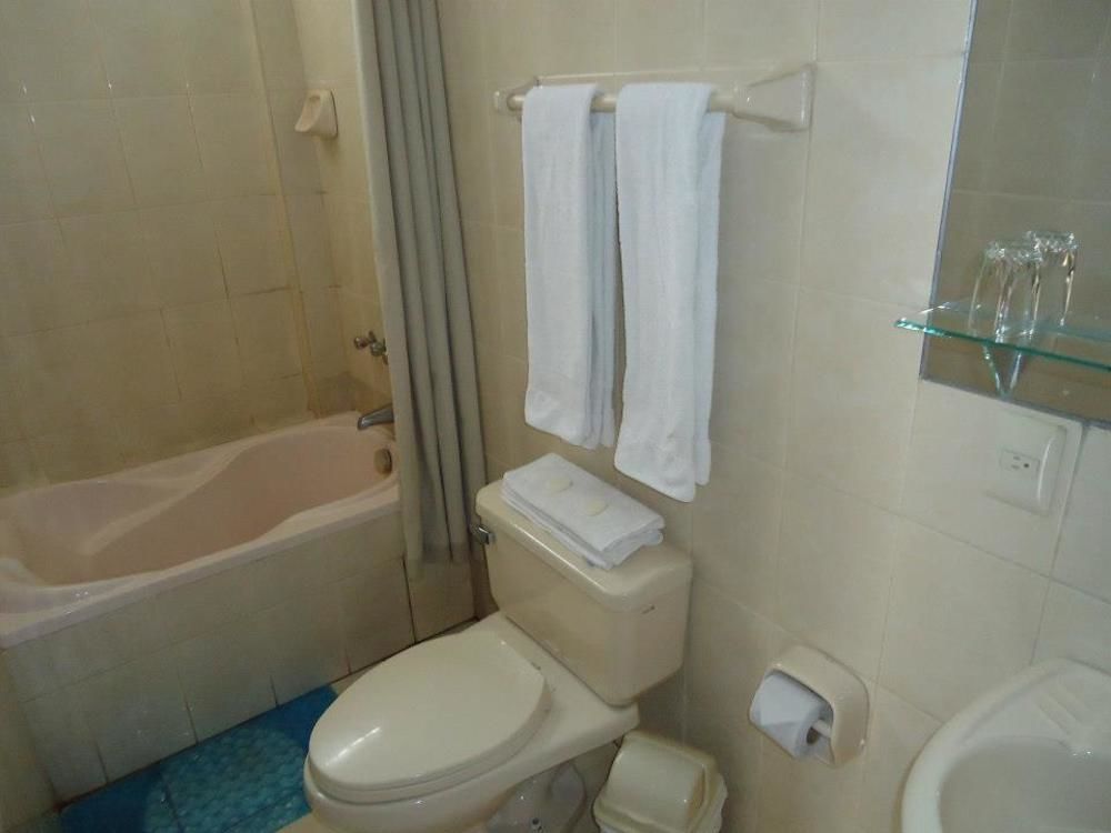 Inn Killaqente Cusco