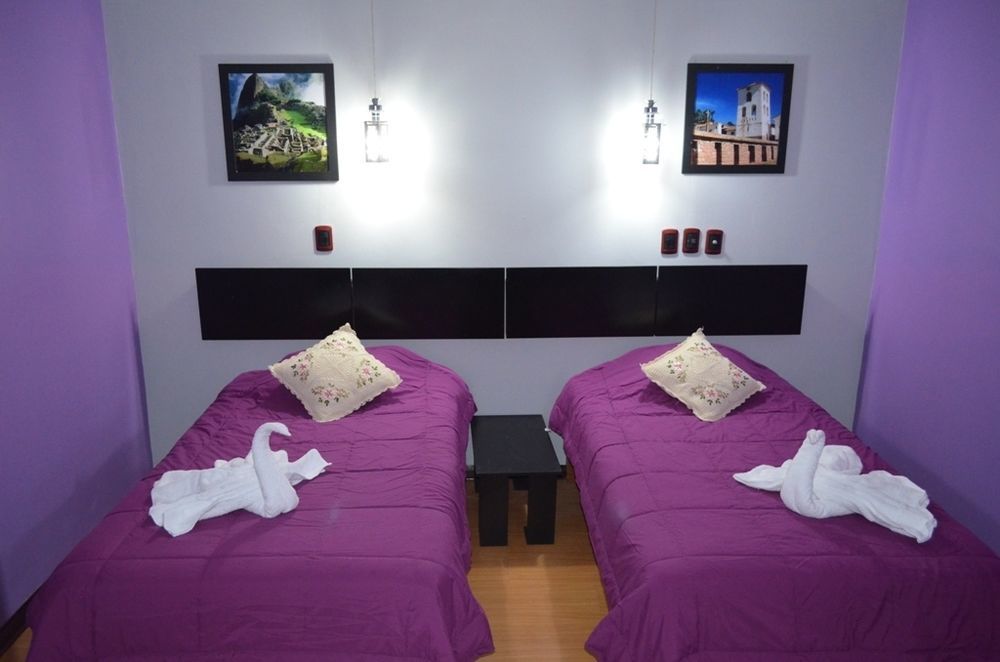 Guest house Cedros