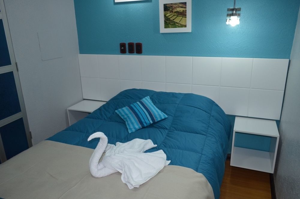 Guest house Cedros Cusco