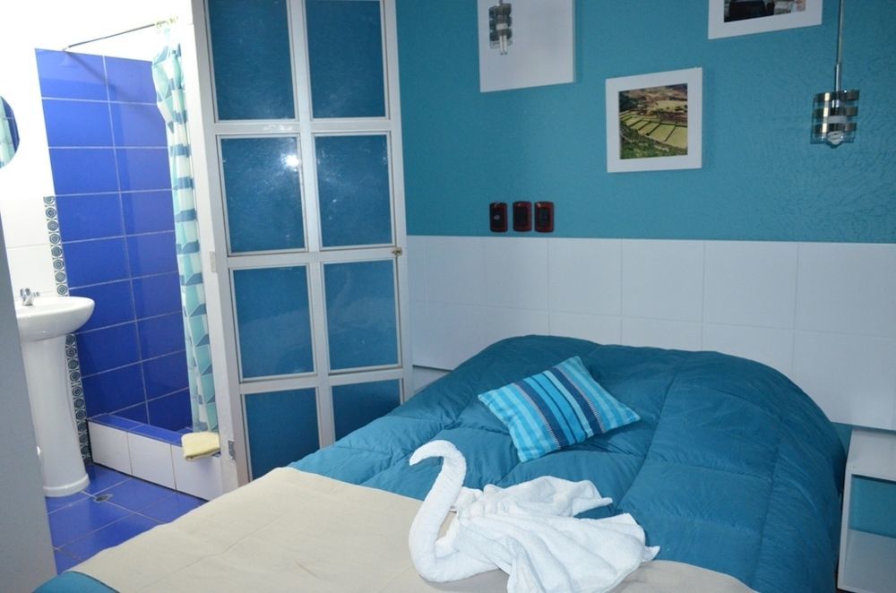 Guest house Cedros Cusco