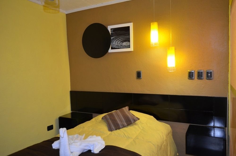 Cedros 3* Cusco
