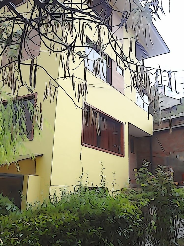 Casa Ananta Family House