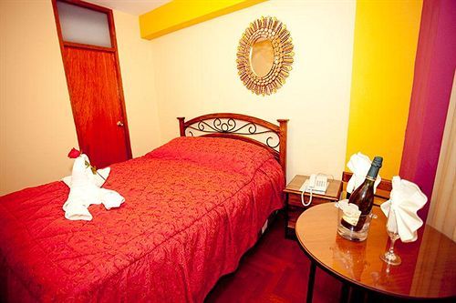 Aparthotel Sol Inka 3*