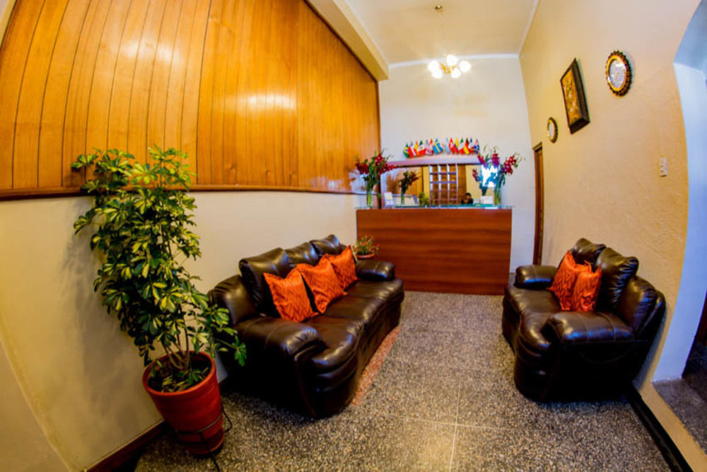 House Hotel Cusco