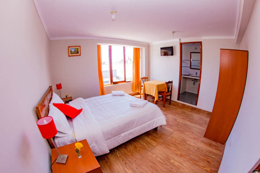 House Hotel