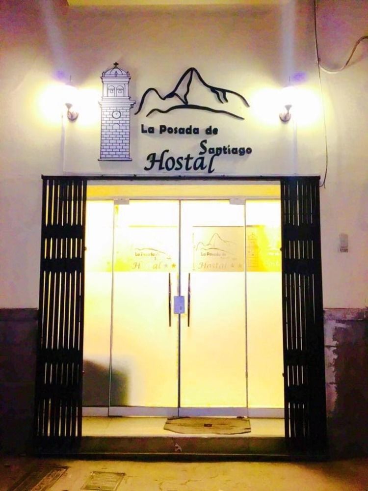 Guest house Santiago