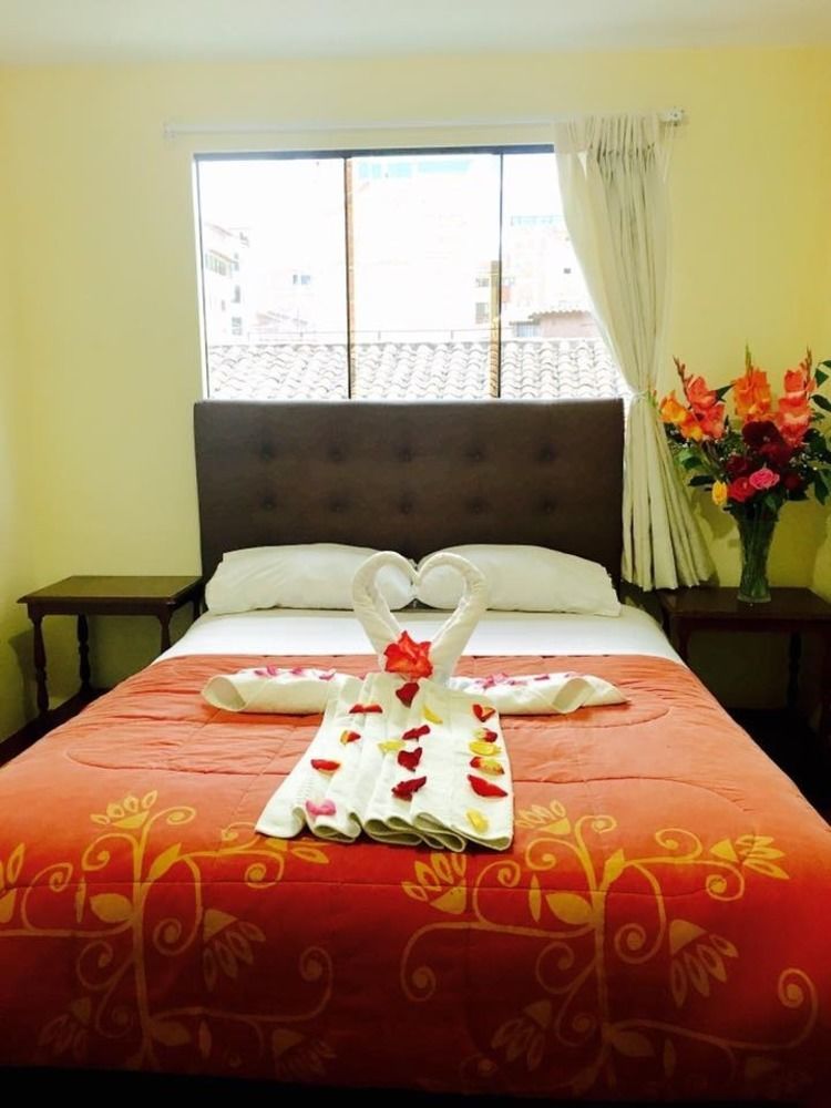 Guest house Santiago