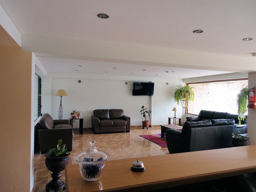 Hotel Florida Del Inca Boutique Cusco