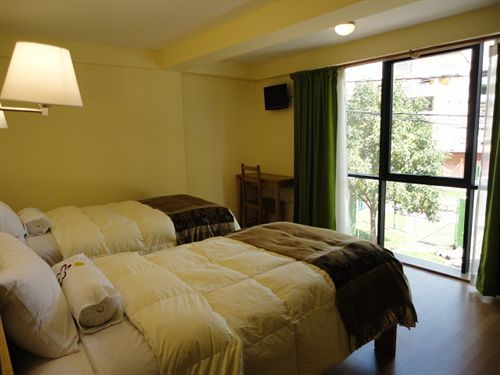 Florida Del Inca Boutique 3* Cusco