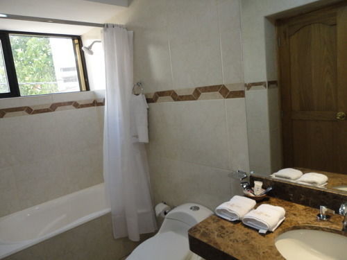 Hotel Florida Del Inca Boutique Cusco