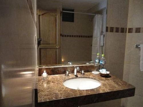 Hotel Florida Del Inca Boutique Cusco