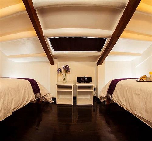 Wakapunku Boutique Hotel Cusco