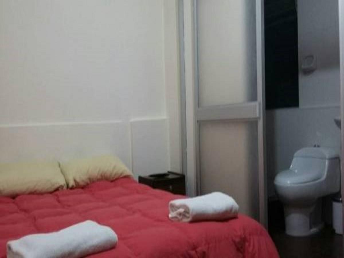 Arcopata Apartment *