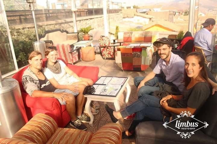 San Blas Backpacker Hostel *