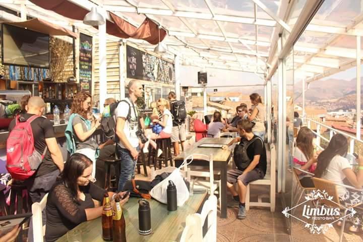 San Blas Backpacker Hostel