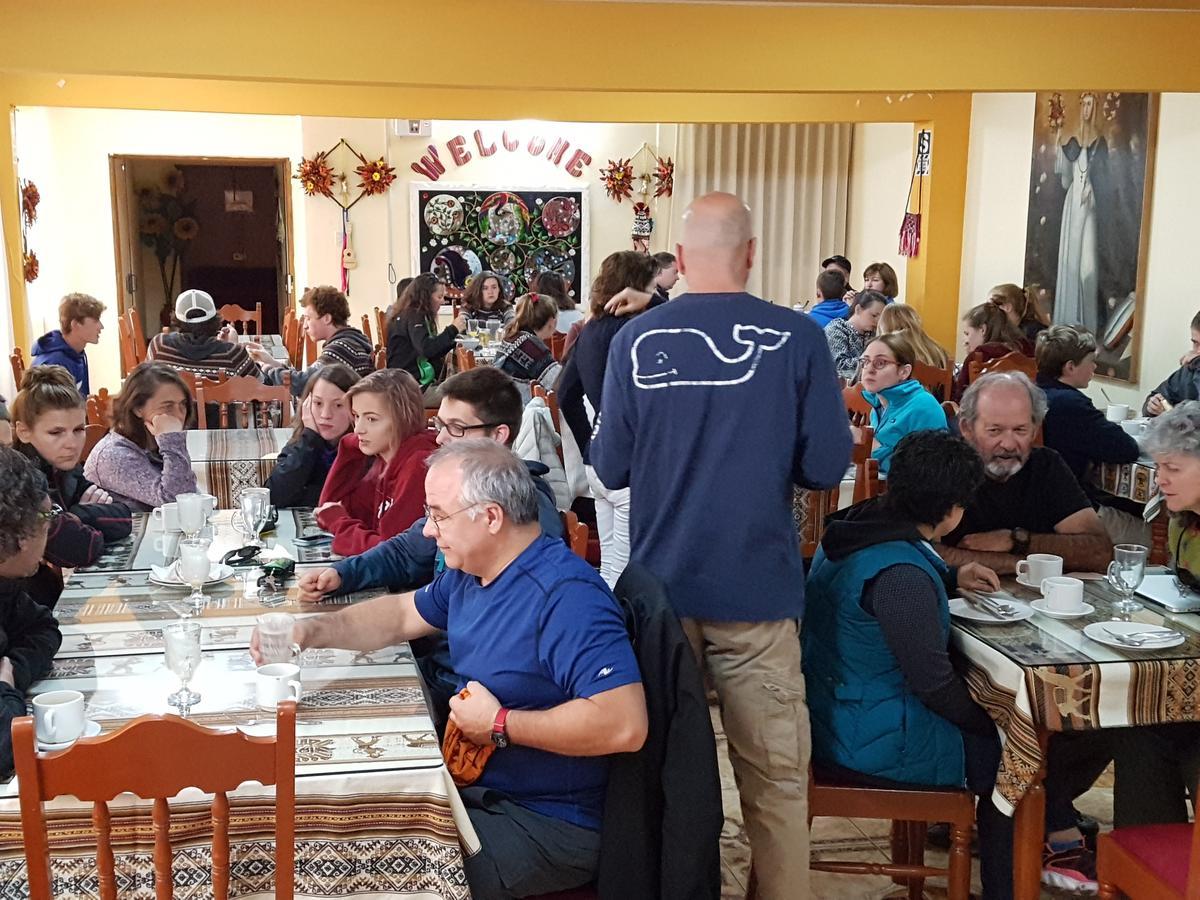 Santa Rosa Guest house Cusco