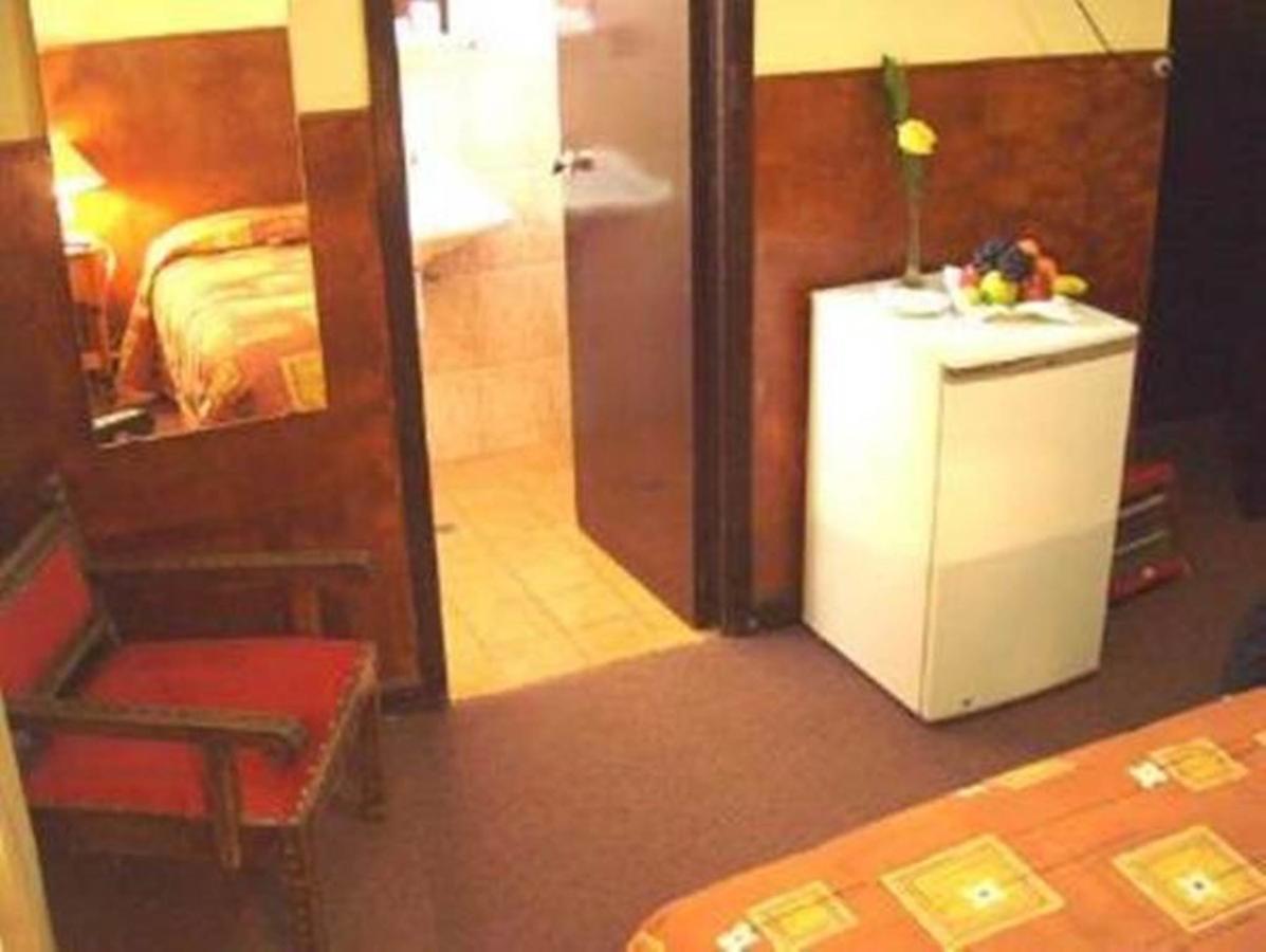 Tambo Hotel