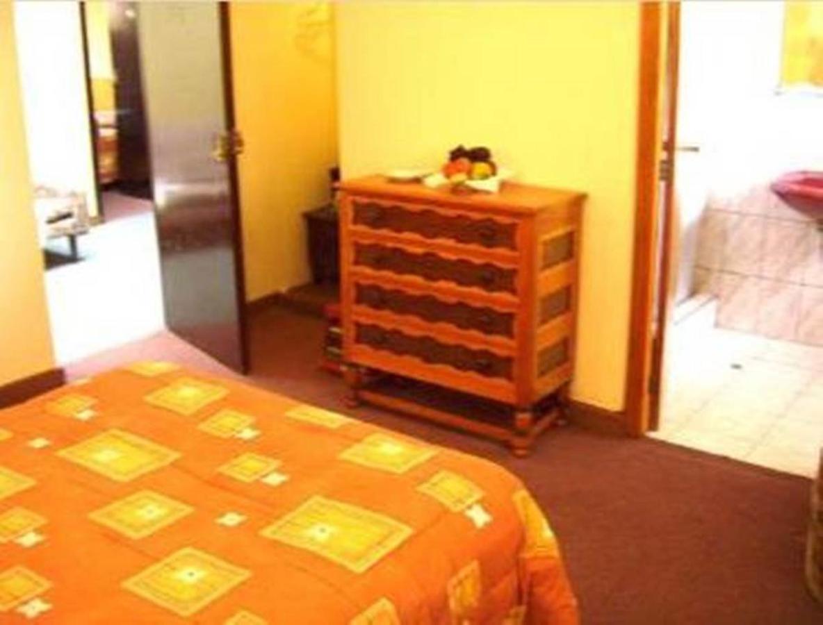 Tambo Hotel