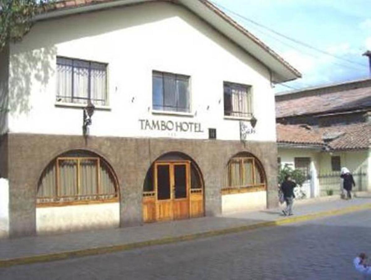Hotel Tambo Cusco