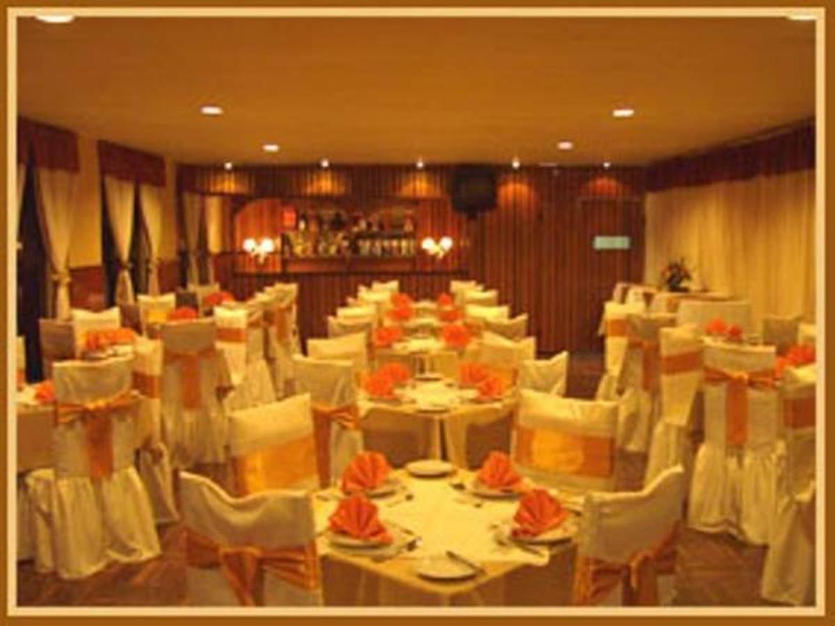 Hotel Tambo