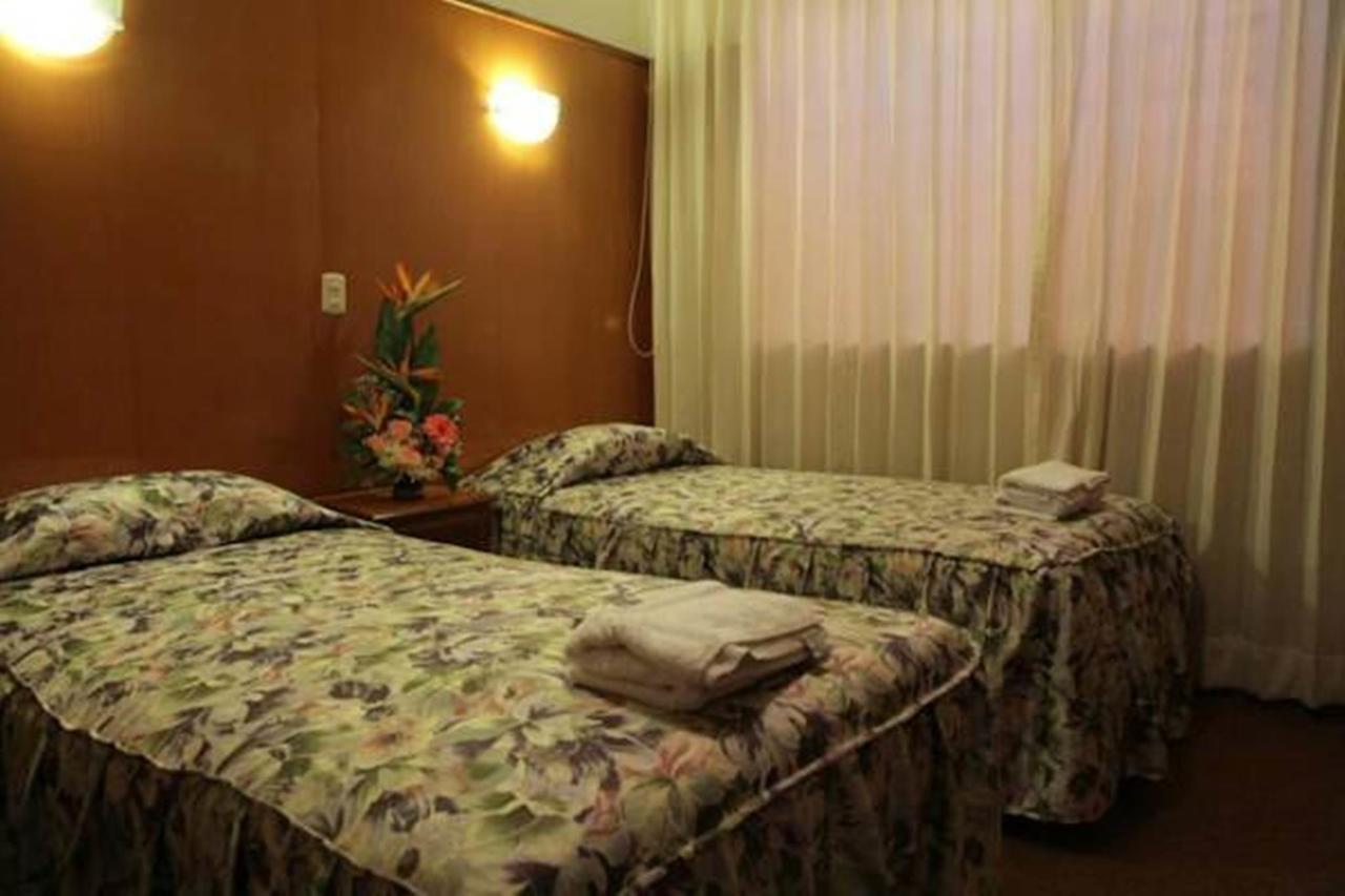 Hotel Tambo 2*