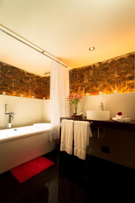 Wakapunku Boutique Hotel 3*