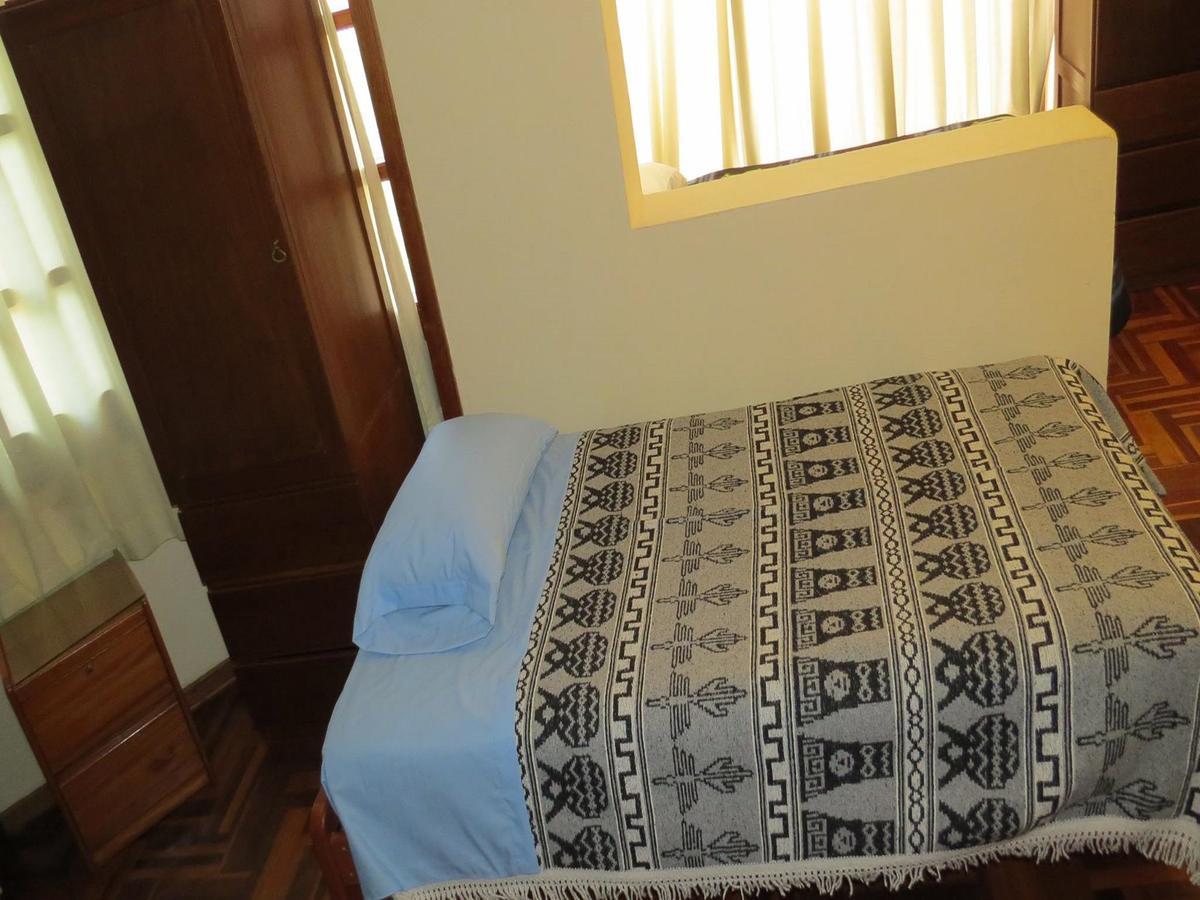 Bed & Breakfast Arcopata