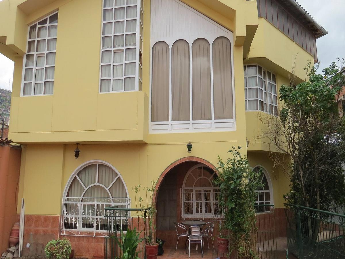 Bed & Breakfast Arcopata 2*