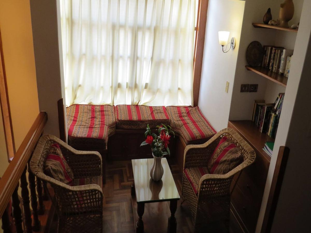 Bed & Breakfast Arcopata 2*