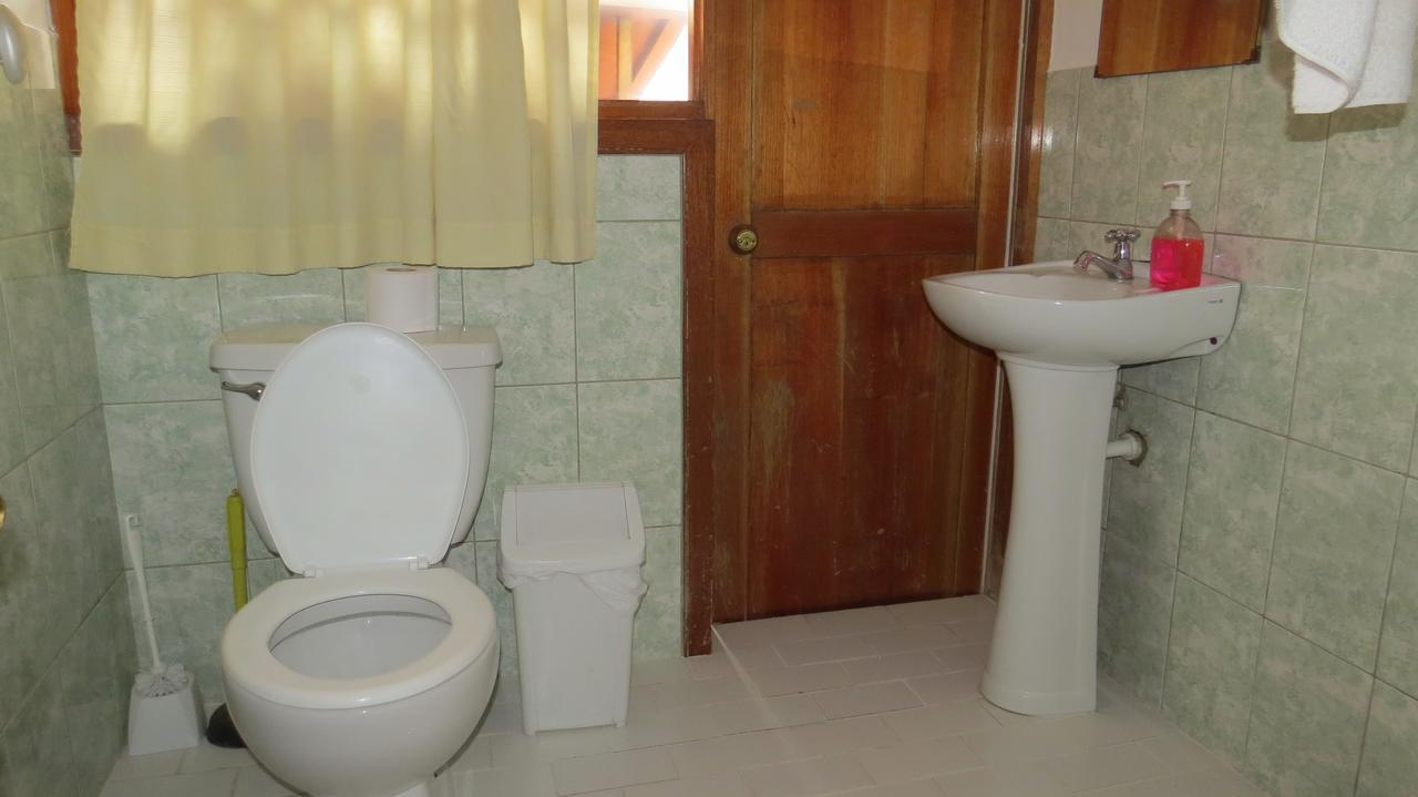 Arcopata Bed & Breakfast 2*