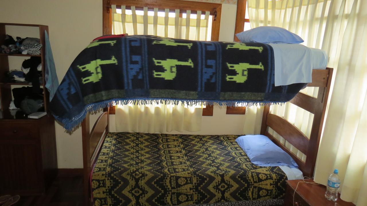 Arcopata Bed & Breakfast 2*