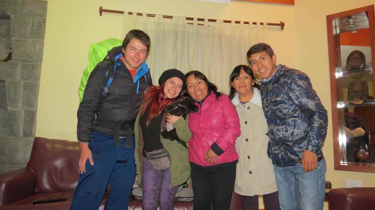 Arcopata Bed & Breakfast Cusco
