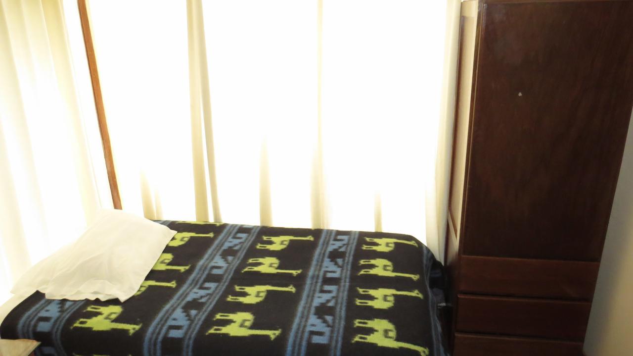 Bed & Breakfast Arcopata