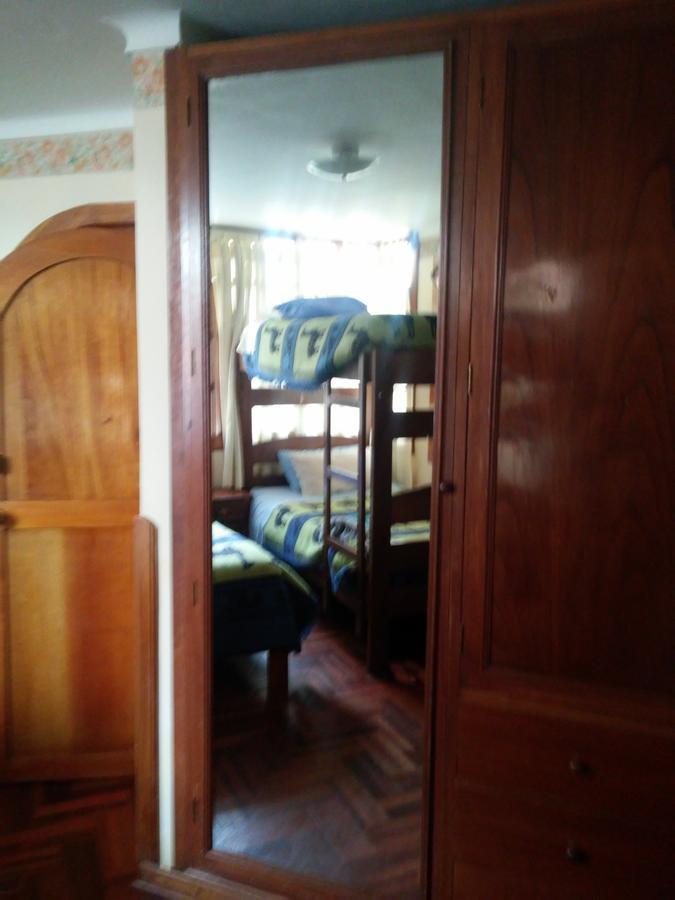 Arcopata 2* Cusco