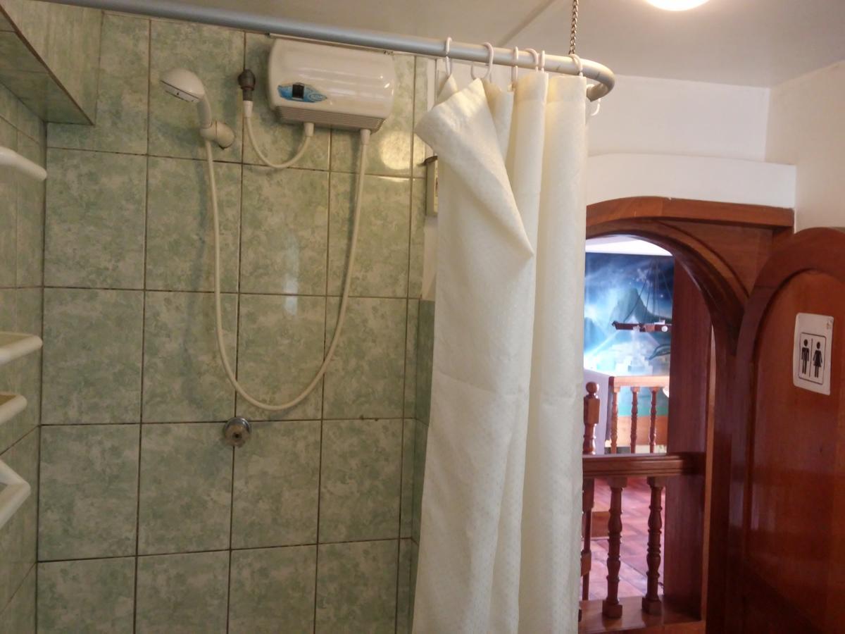 Bed & Breakfast Arcopata