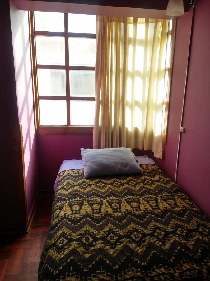 Arcopata 2* Cusco